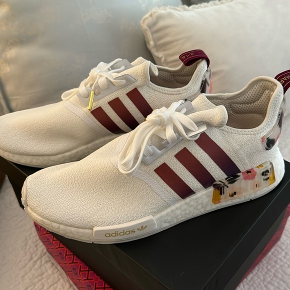 adidas Shoes Nmd R W Womans Adidas Sneakers New In Box Size 11